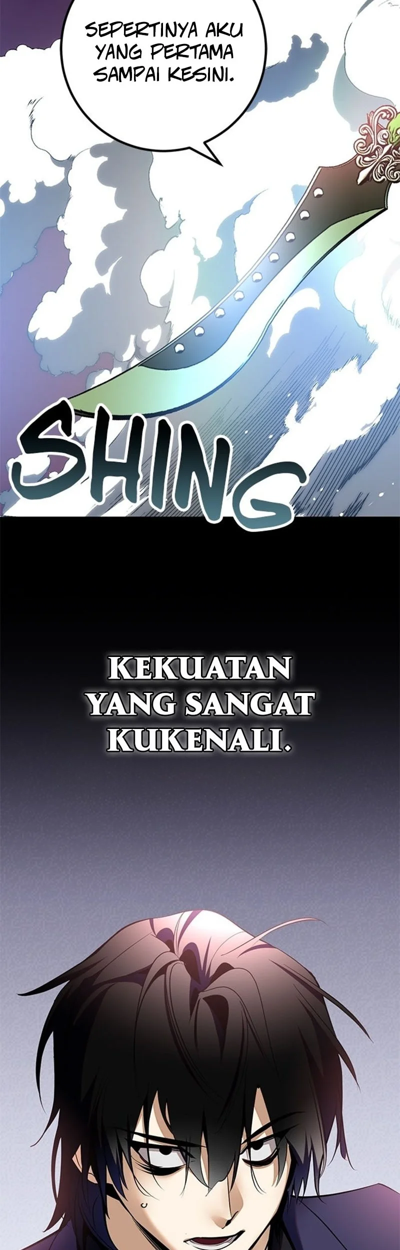 Return to Player Chapter 217 halaman 34