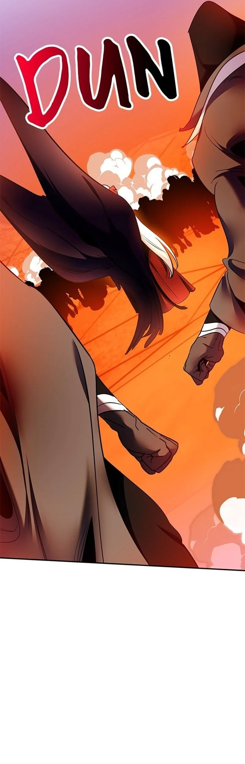 Return to Player Chapter 218 halaman 43