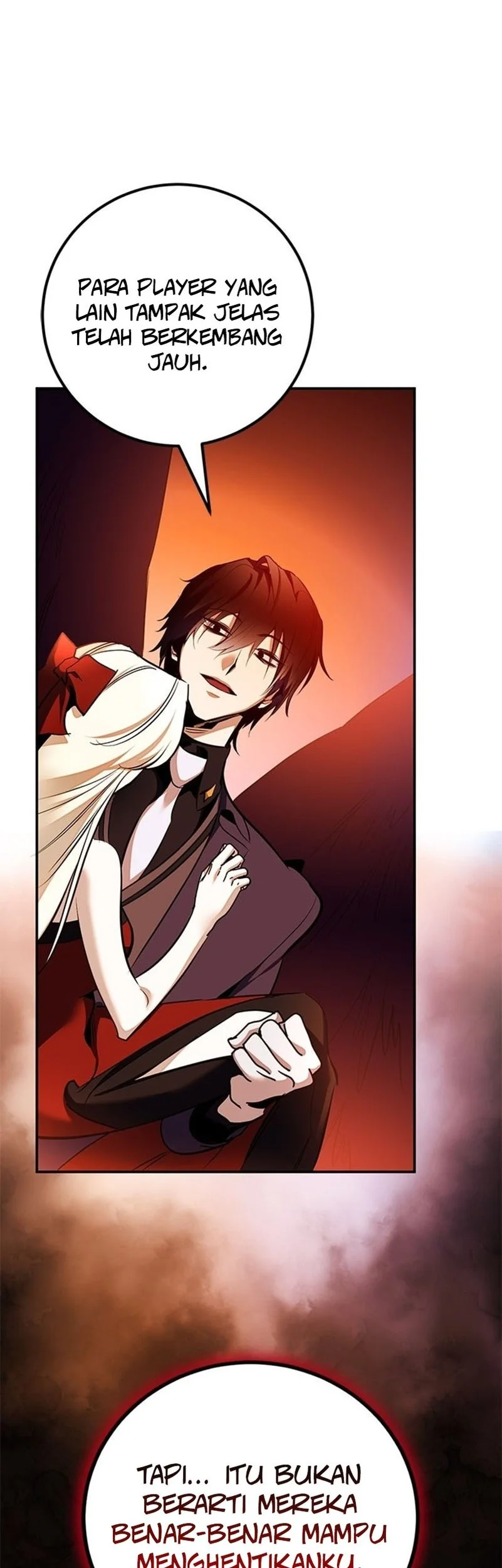 Return to Player Chapter 218 halaman 44
