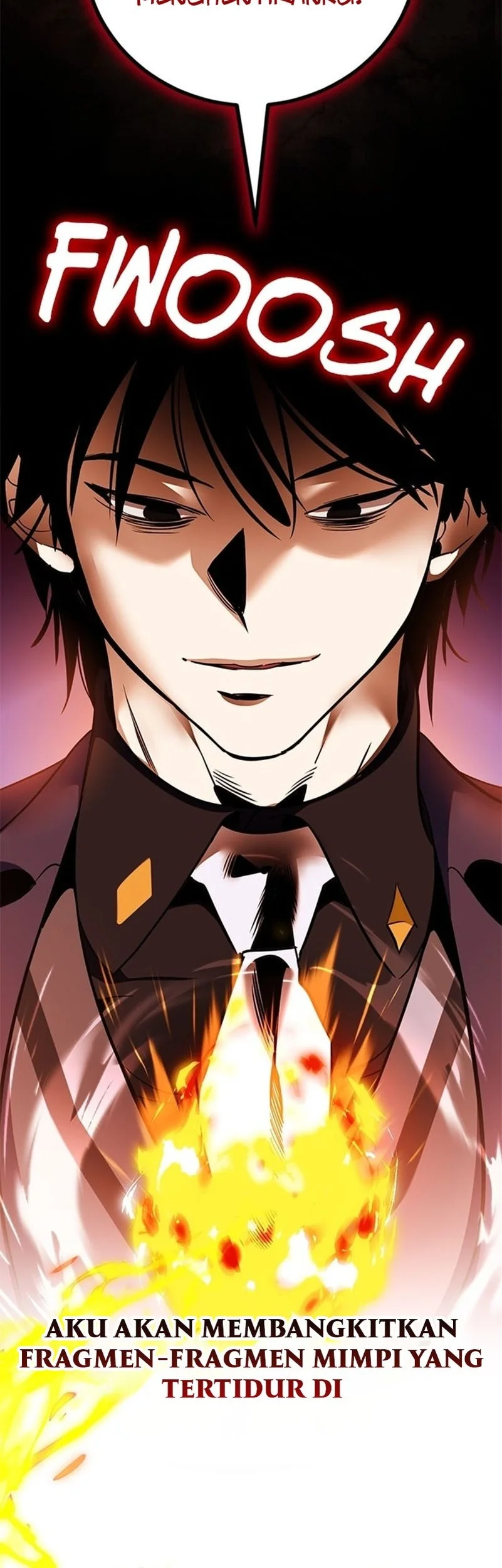 Return to Player Chapter 218 halaman 45