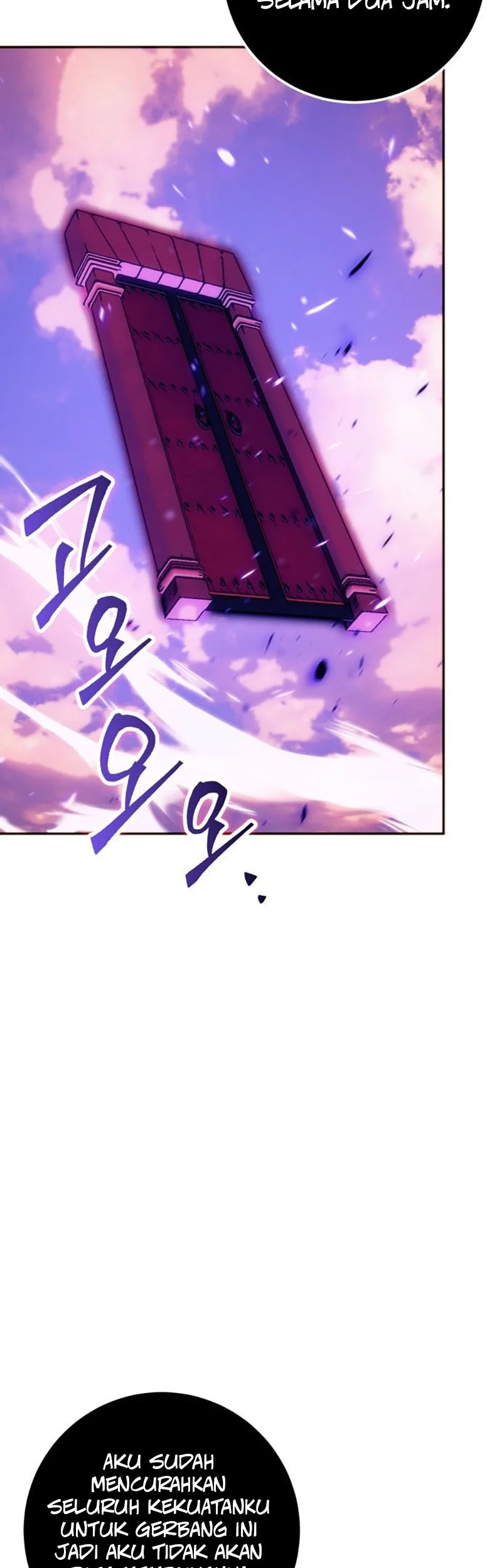 Return to Player Chapter 222 halaman 38