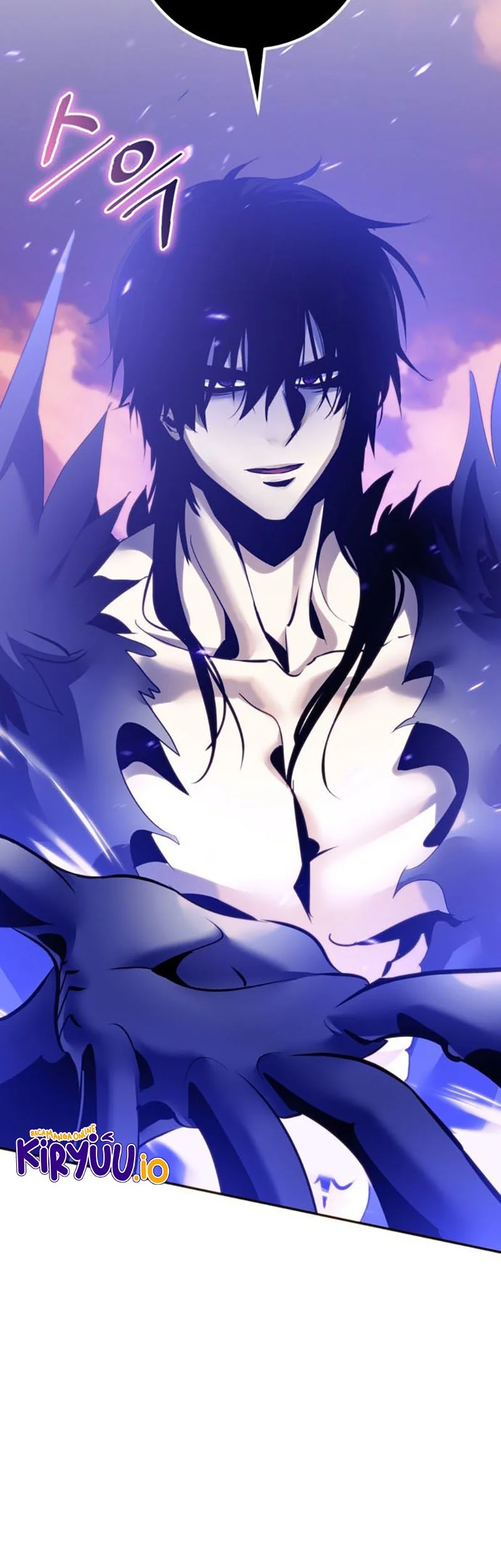 Return to Player Chapter 222 halaman 40