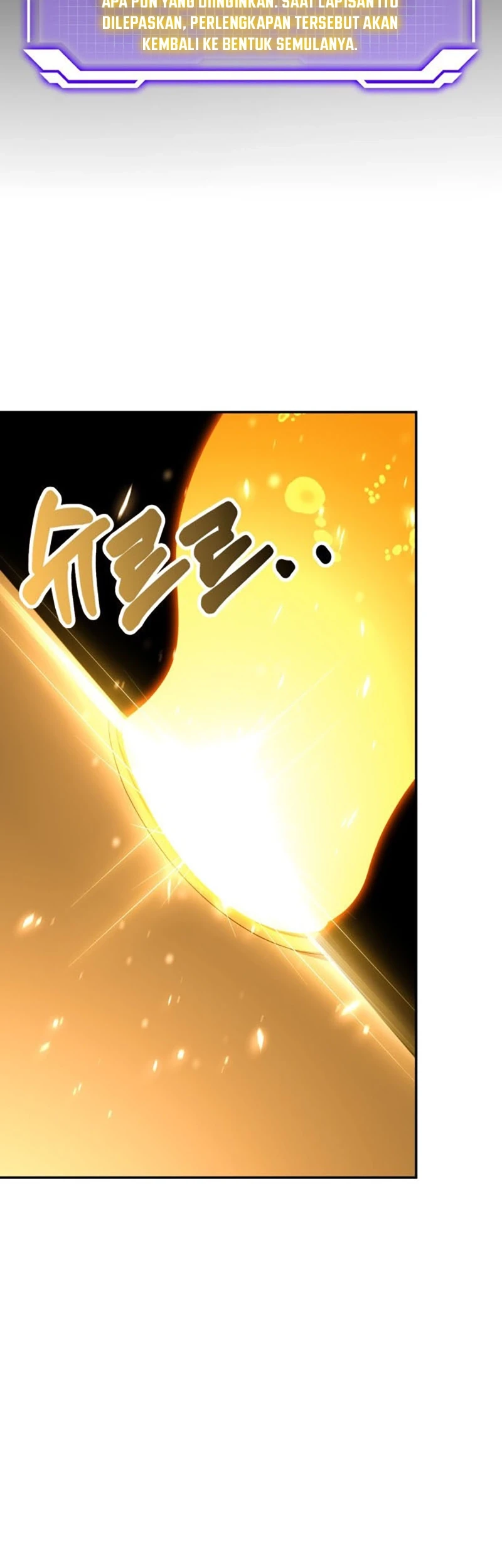 Return to Player Chapter 223 halaman 38