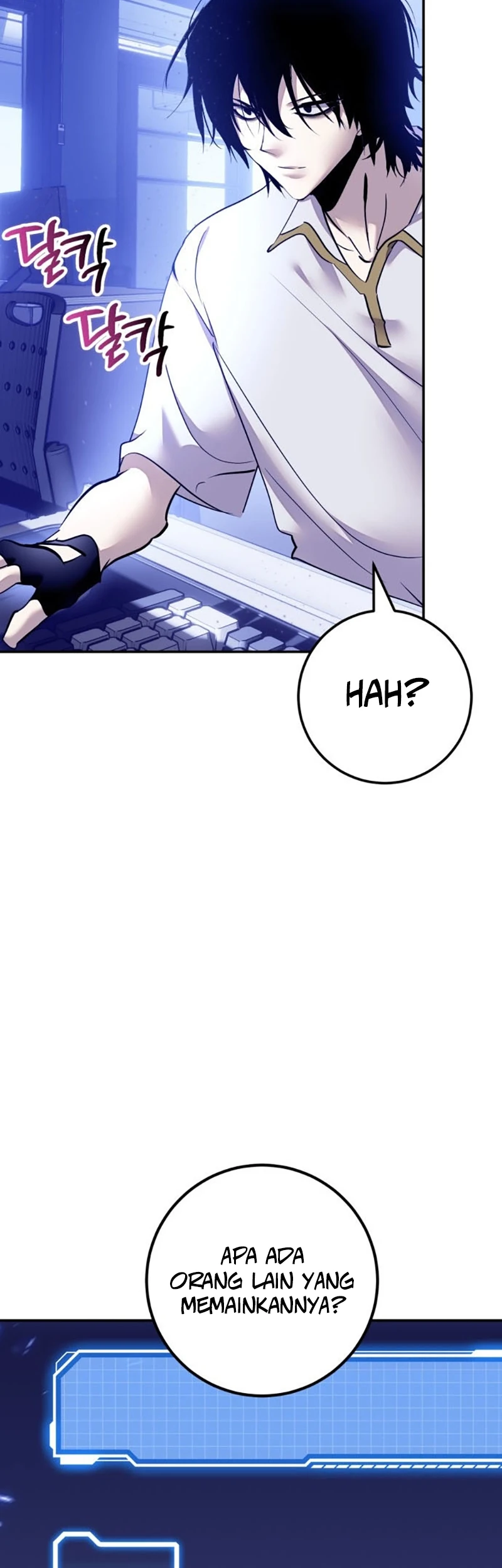 Return to Player Chapter 224 halaman 38