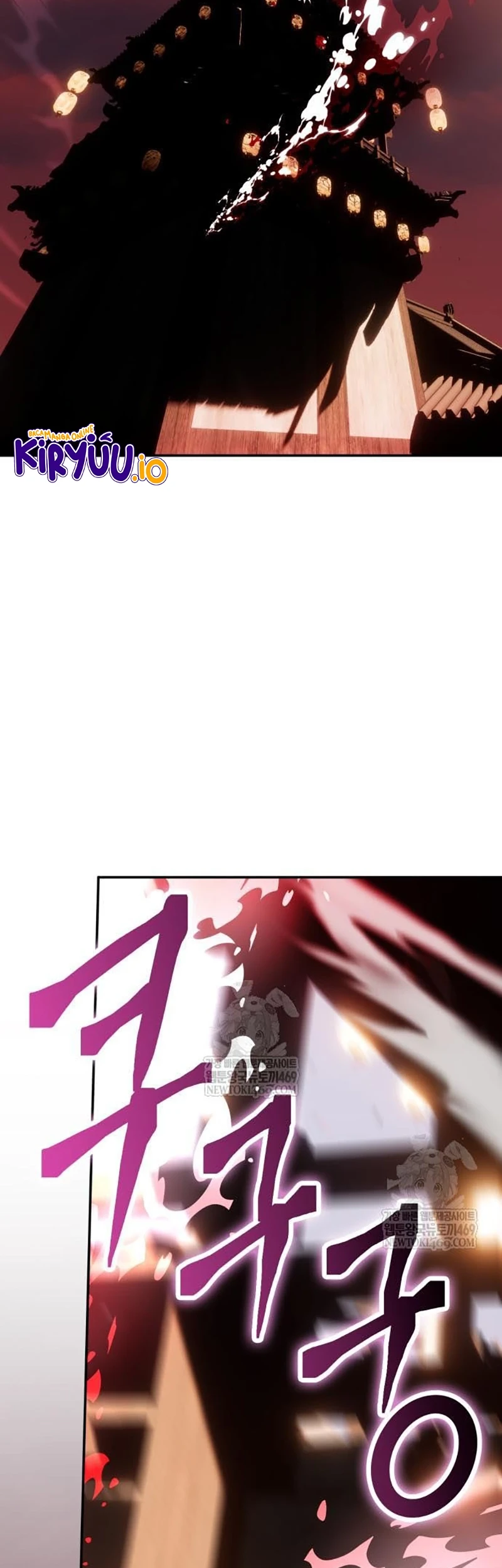 Return to Player Chapter 225 halaman 39