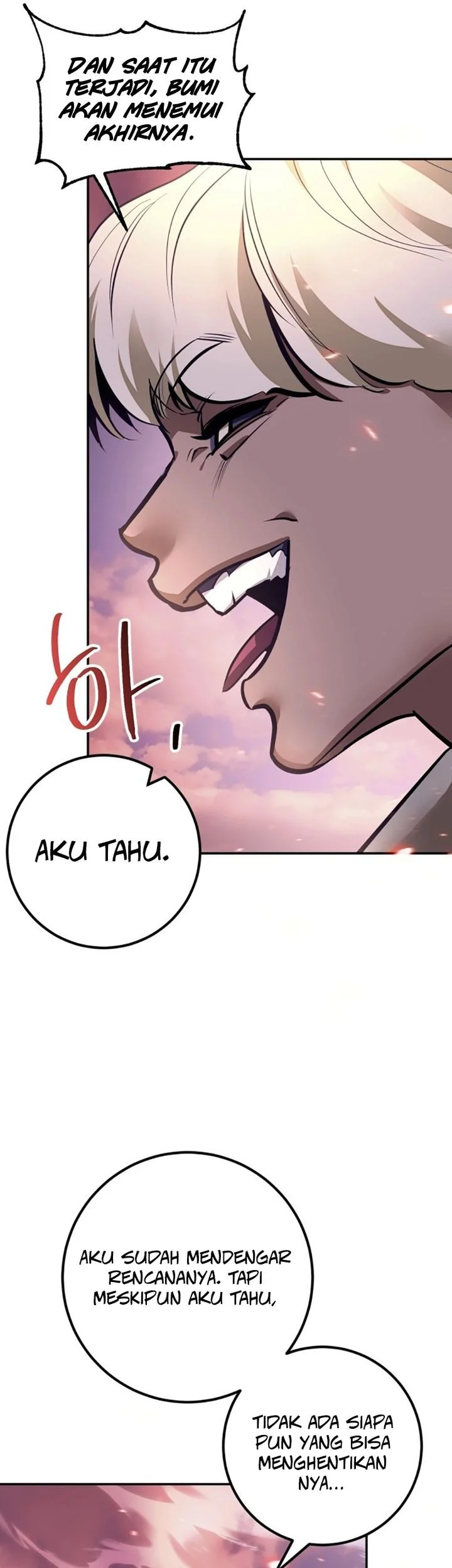 Return to Player Chapter 226 halaman 41