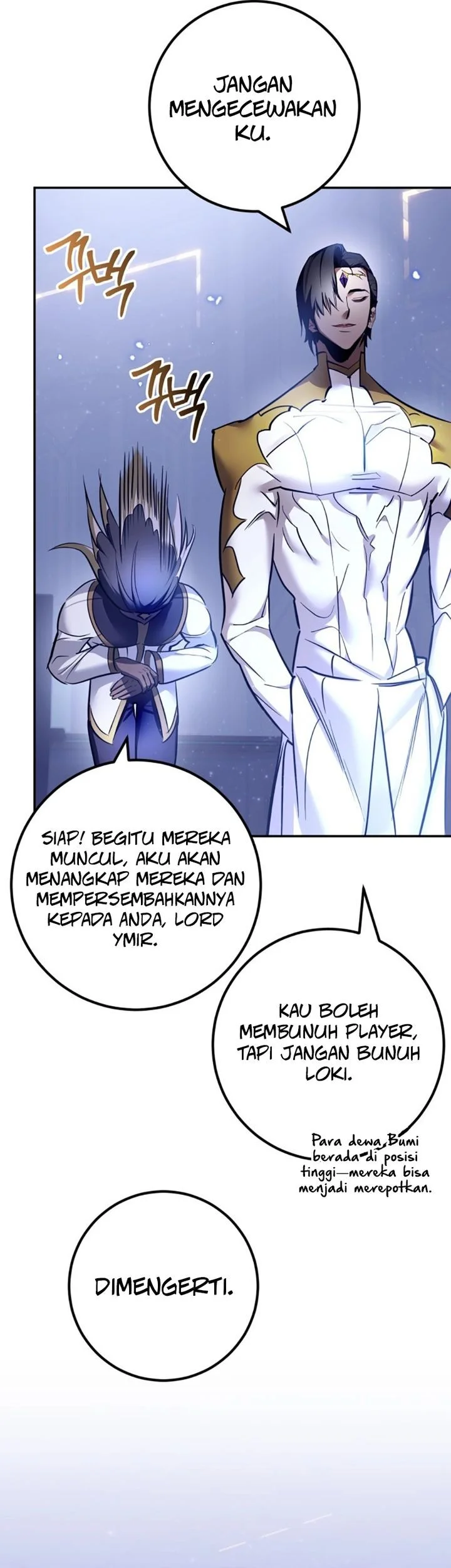 Return to Player Chapter 227 halaman 41
