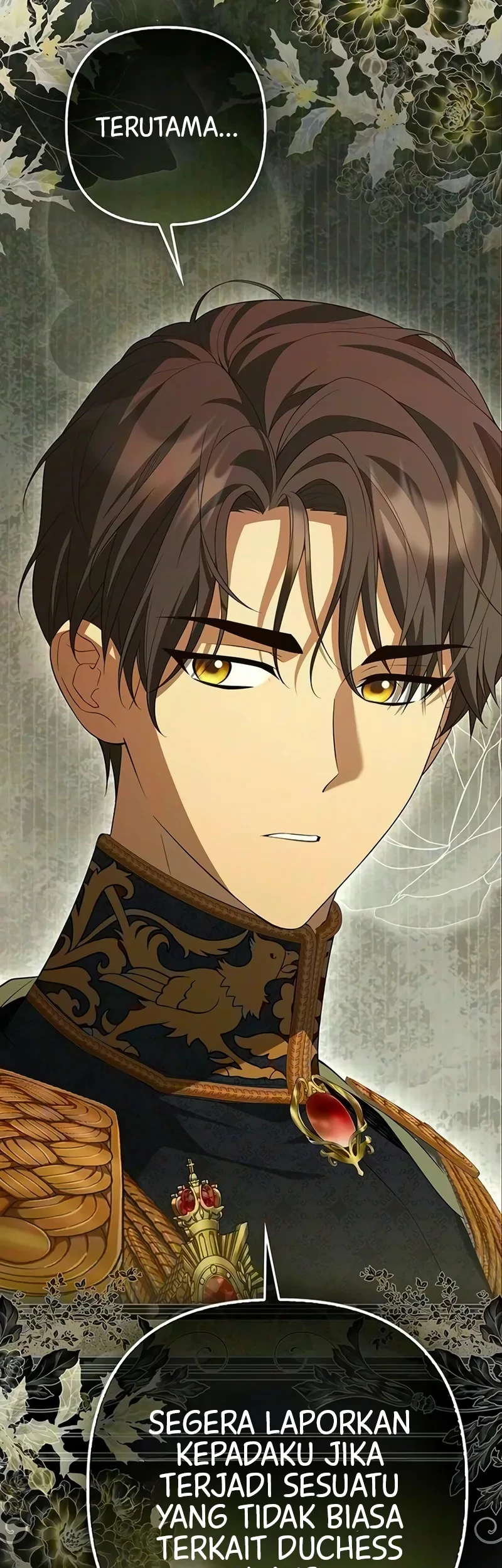 Revenge of Reborn Villainess Chapter 11 Gambar 43