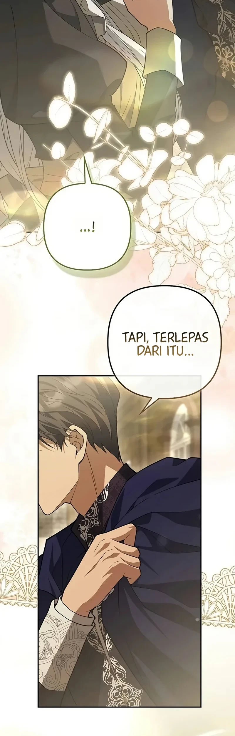 Revenge of Reborn Villainess Chapter 13 Gambar 41
