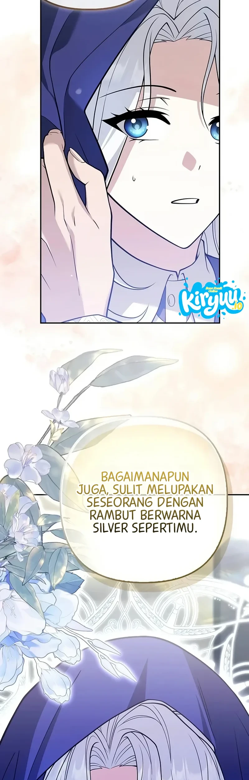 Revenge of Reborn Villainess Chapter 13 Gambar 43