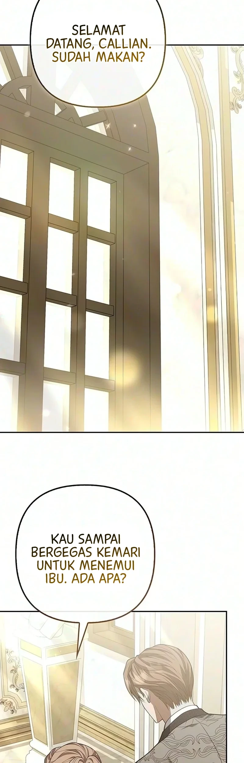 Revenge of Reborn Villainess Chapter 14 Gambar 37