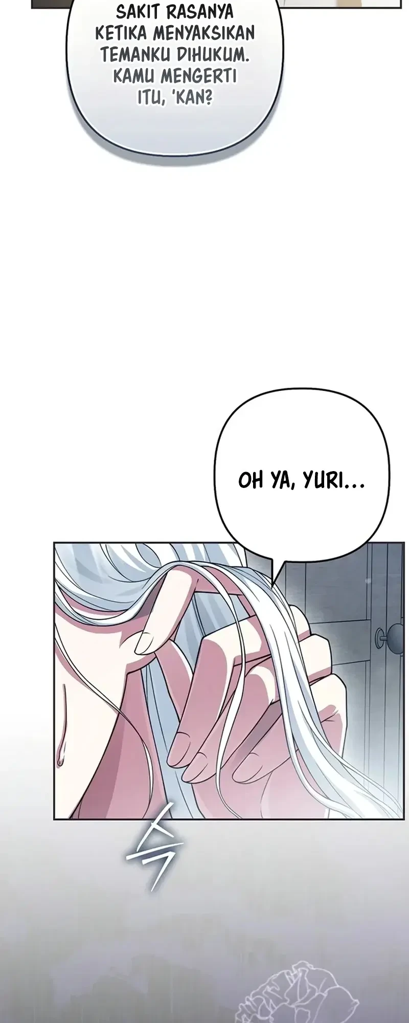 Revenge of Reborn Villainess Chapter 5 Gambar 43