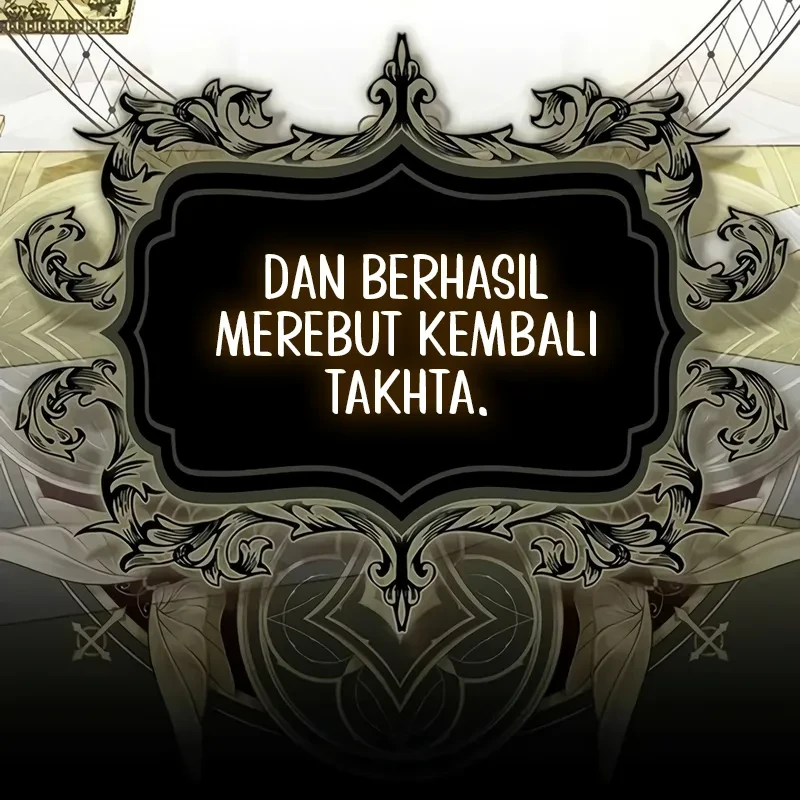 Revenge of Reborn Villainess Chapter 7 Gambar 40
