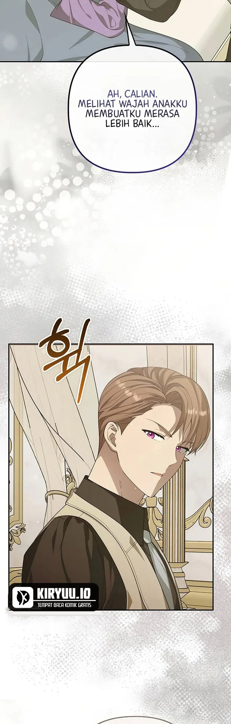 Revenge of Reborn Villainess Chapter 8 Gambar 36