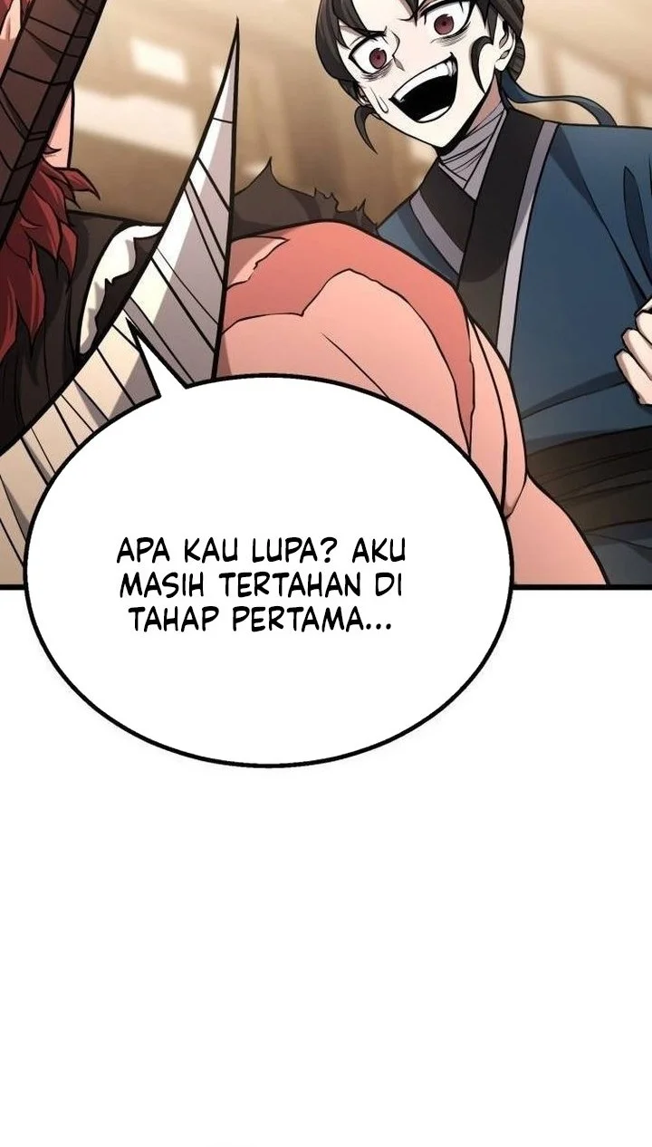 Revenge of the Bloom Flower Chapter 10 Gambar 56
