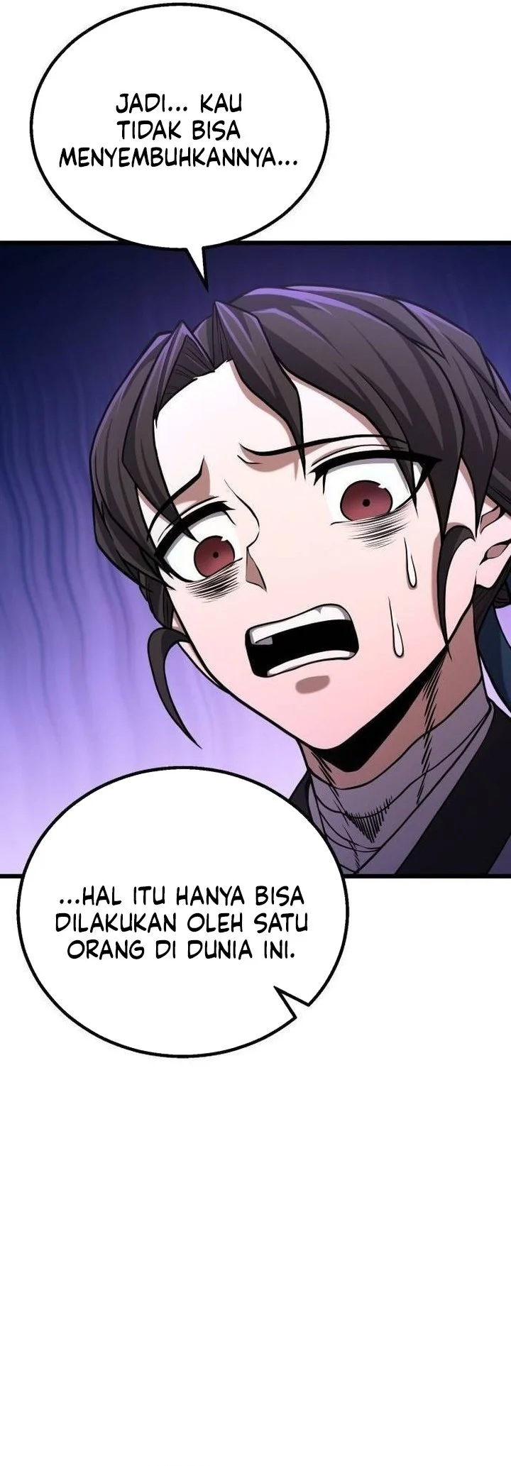 Revenge of the Bloom Flower Chapter 10 Gambar 57