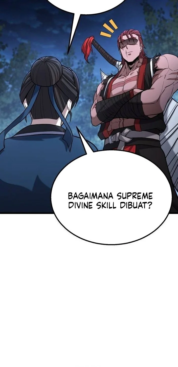 Revenge of the Bloom Flower Chapter 11 Gambar 55
