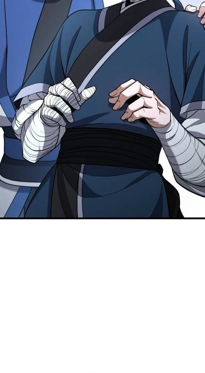 Revenge of the Bloom Flower Chapter 12 Gambar 58