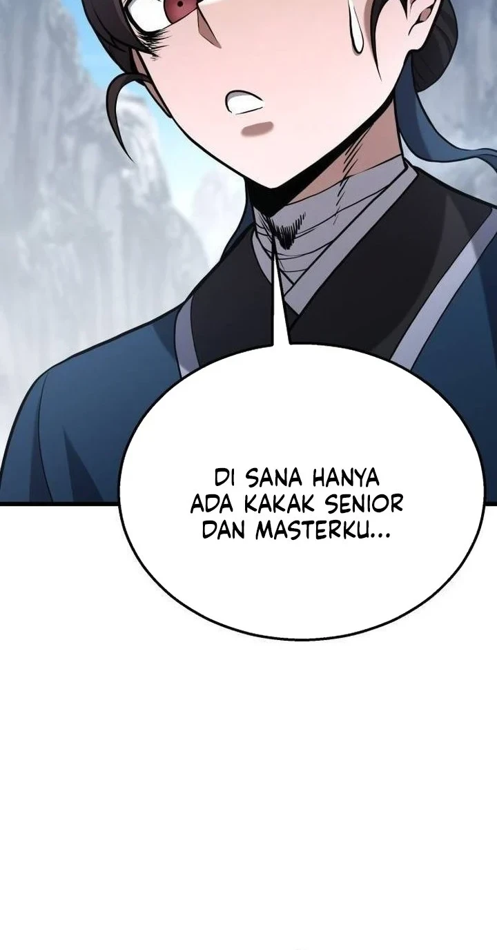 Revenge of the Bloom Flower Chapter 13 Gambar 48