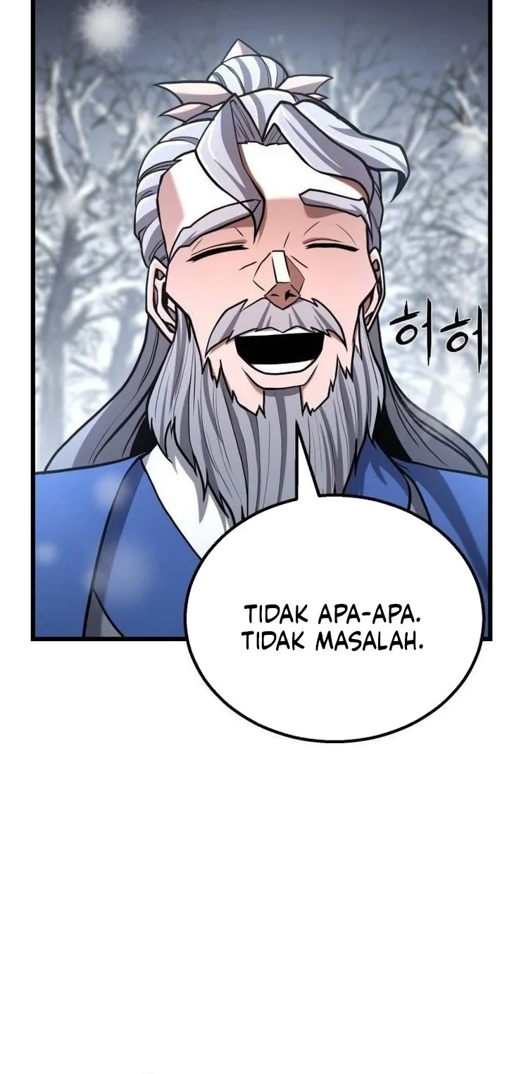 Revenge of the Bloom Flower Chapter 14 Gambar 51