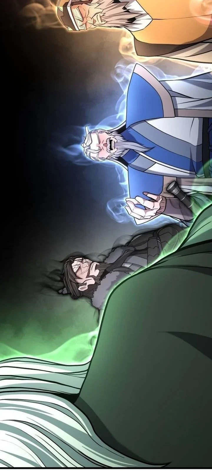 Revenge of the Bloom Flower Chapter 14 Gambar 53