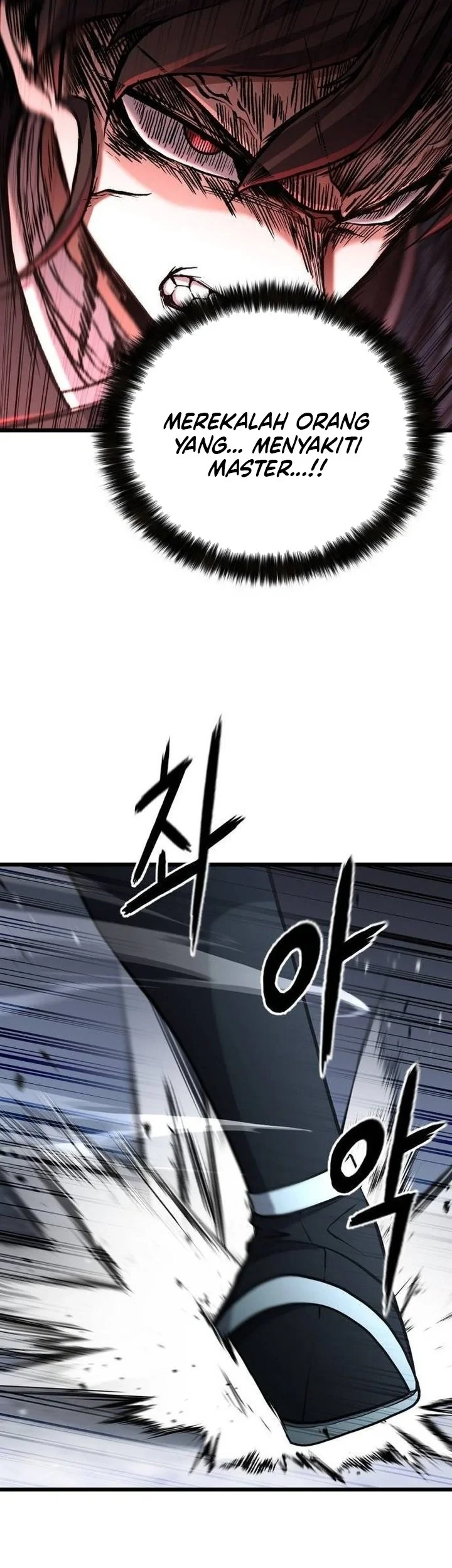 Revenge of the Bloom Flower Chapter 16 Gambar 55