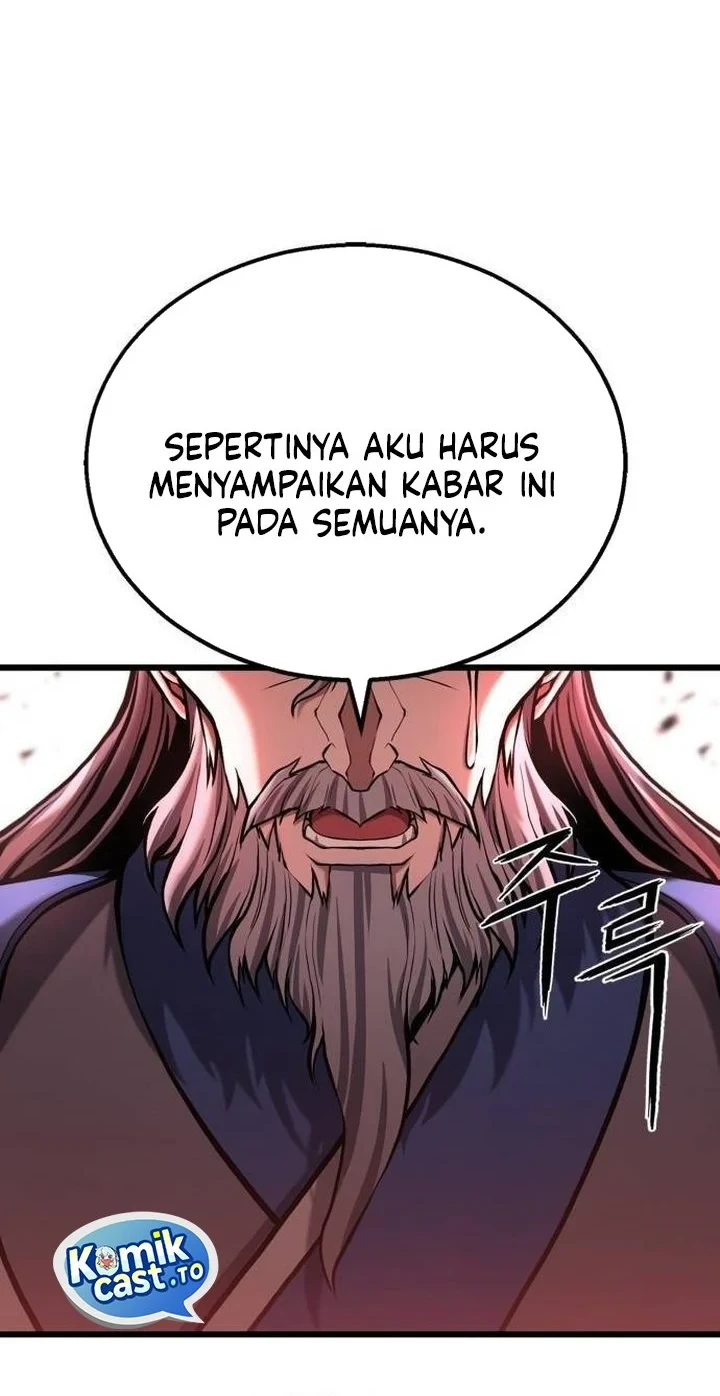 Revenge of the Bloom Flower Chapter 18 Gambar 60