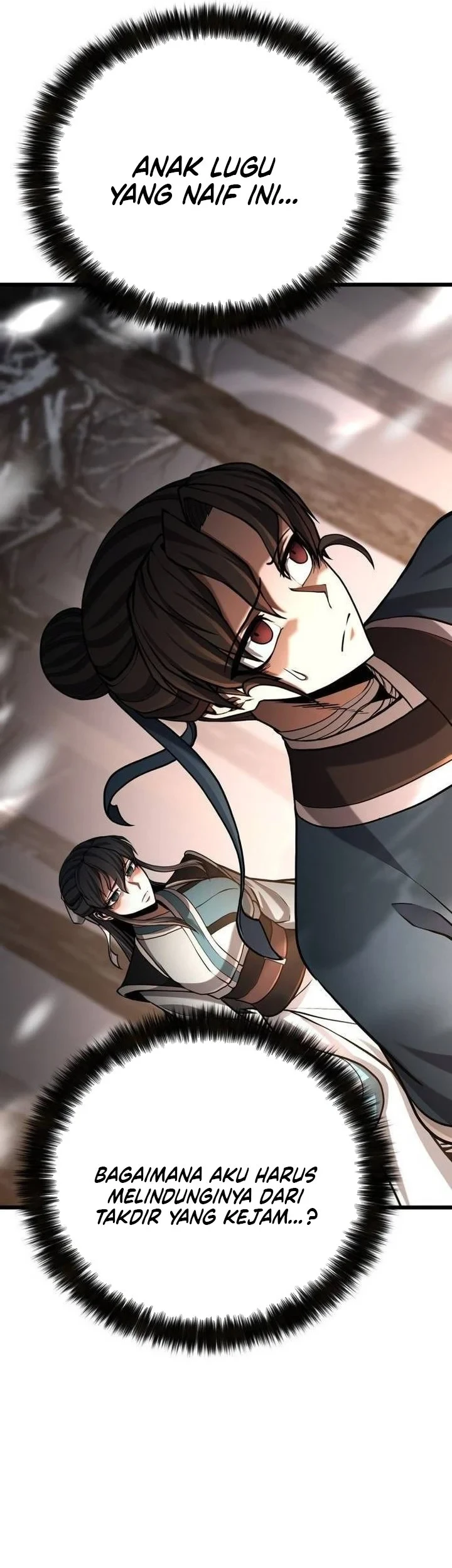 Revenge of the Bloom Flower Chapter 19 Gambar 58