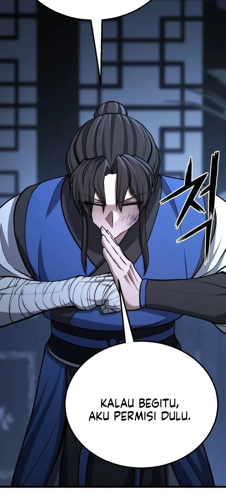 Revenge of the Bloom Flower Chapter 20 Gambar 69
