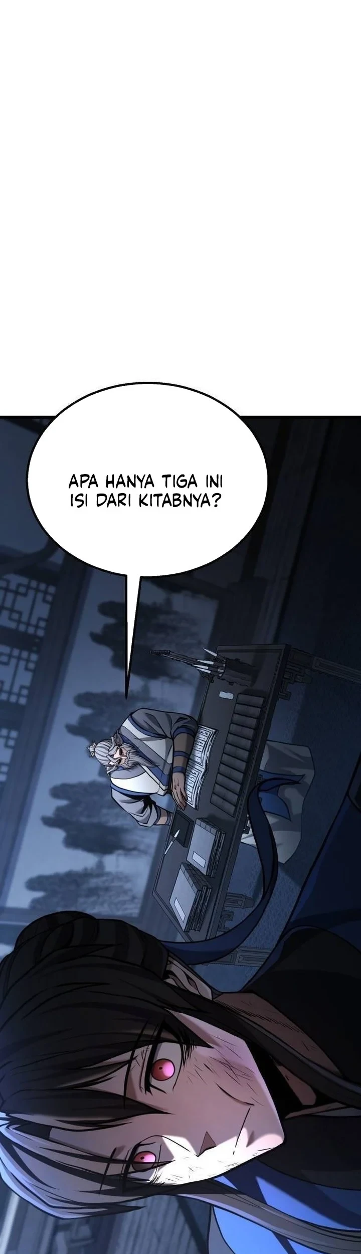 Revenge of the Bloom Flower Chapter 20 Gambar 72