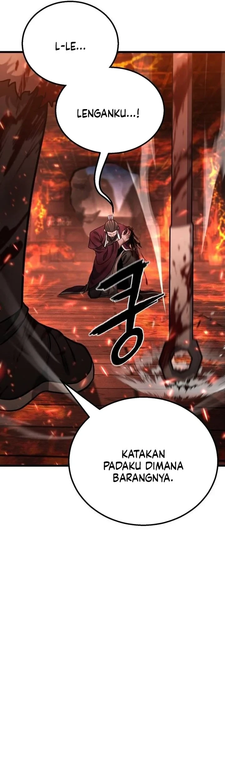 Revenge of the Bloom Flower Chapter 21 Gambar 71