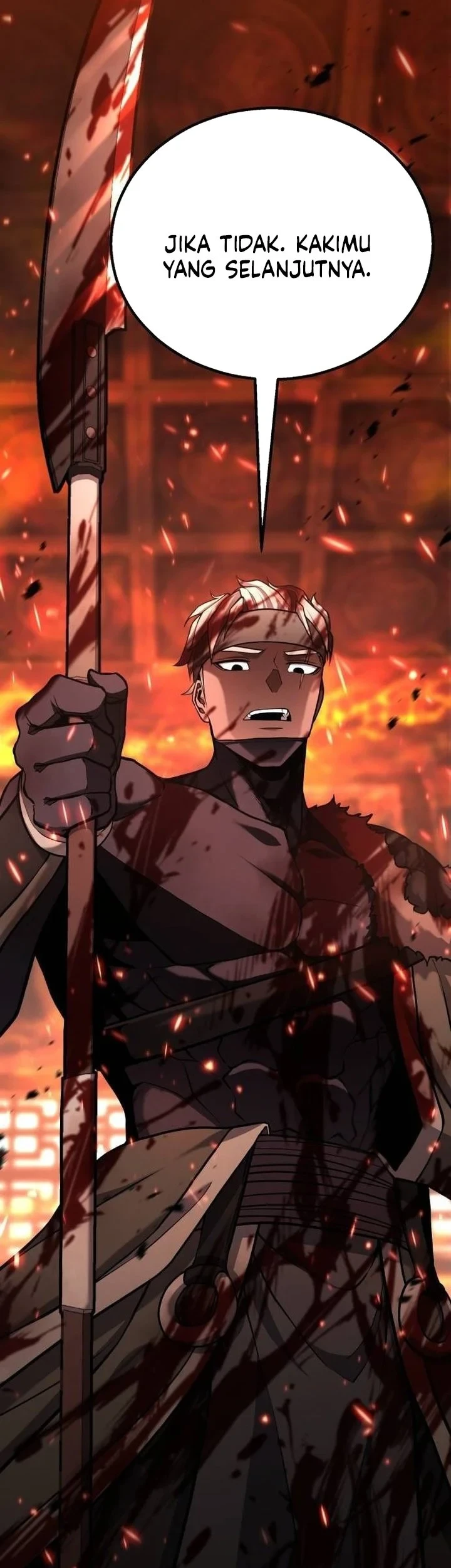 Revenge of the Bloom Flower Chapter 21 Gambar 73