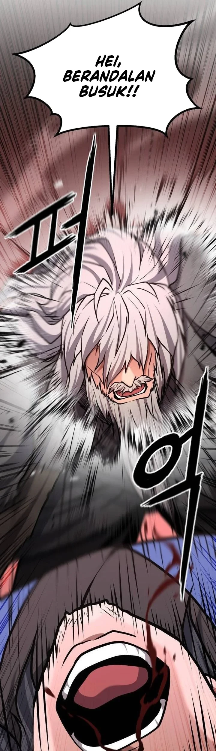 Revenge of the Bloom Flower Chapter 22 Gambar 59