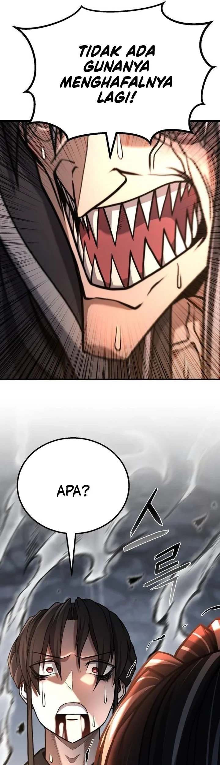Revenge of the Bloom Flower Chapter 26 Gambar 59