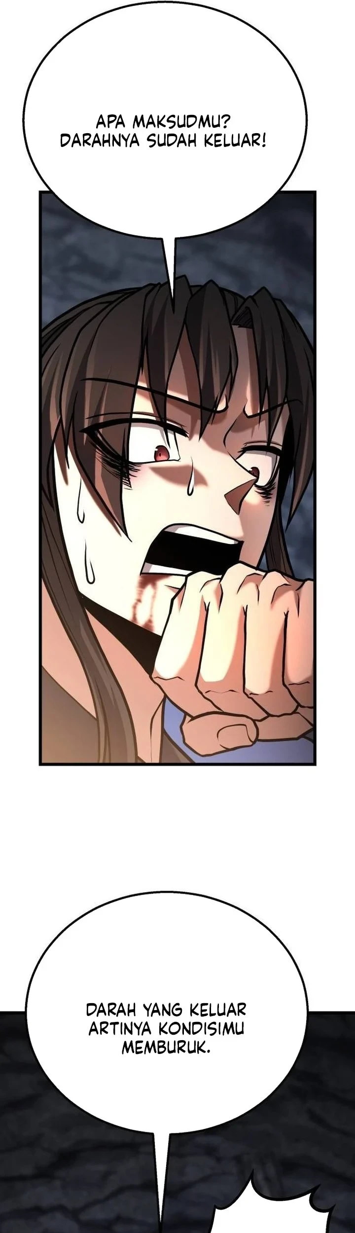 Revenge of the Bloom Flower Chapter 26 Gambar 61