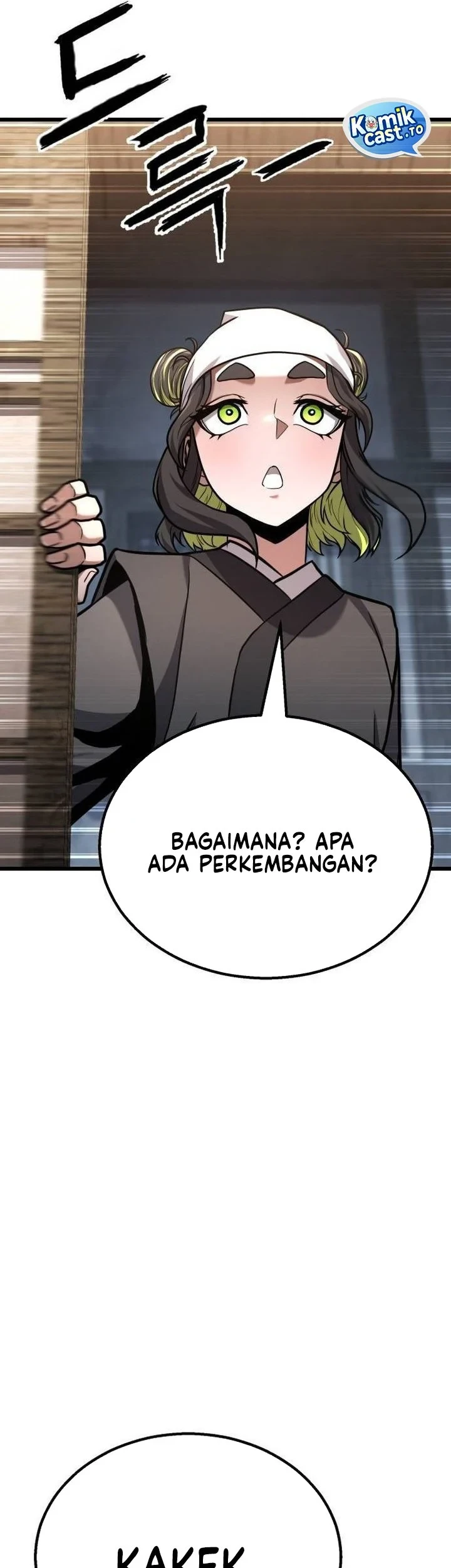 Revenge of the Bloom Flower Chapter 27 Gambar 59