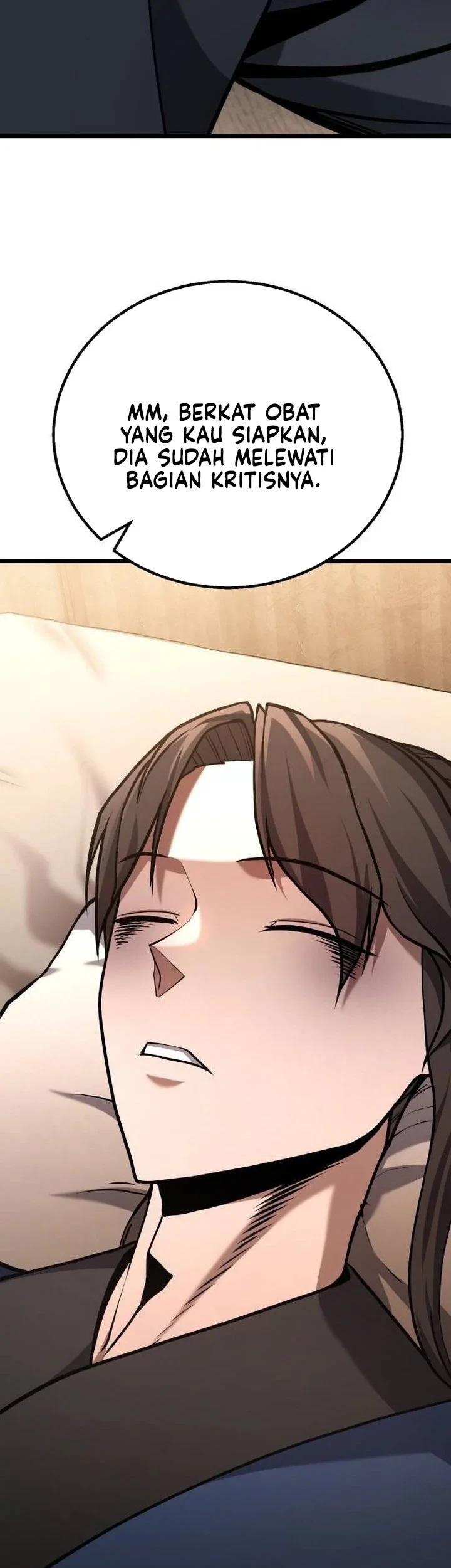 Revenge of the Bloom Flower Chapter 27 Gambar 61