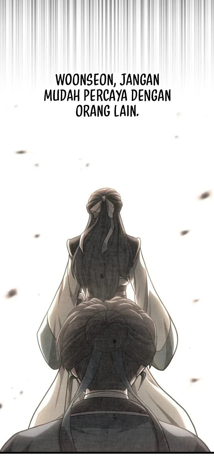 Revenge of the Bloom Flower Chapter 28 Gambar 69