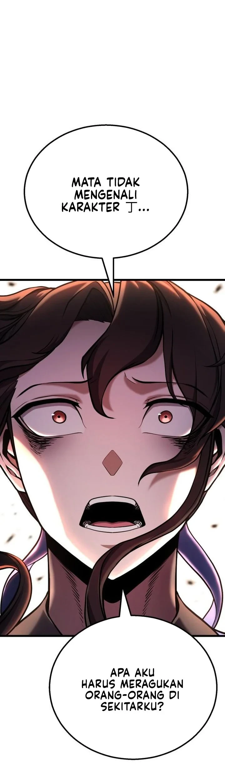 Revenge of the Bloom Flower Chapter 28 Gambar 70