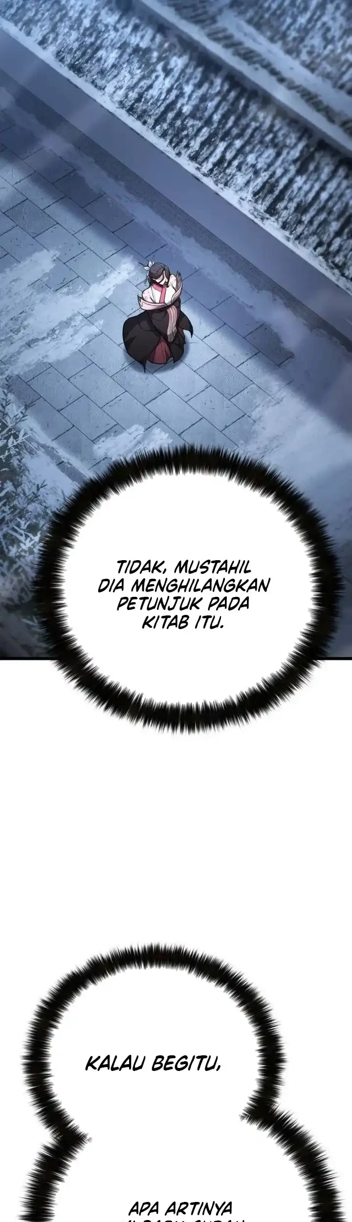 Revenge of the Bloom Flower Chapter 30 Gambar 61