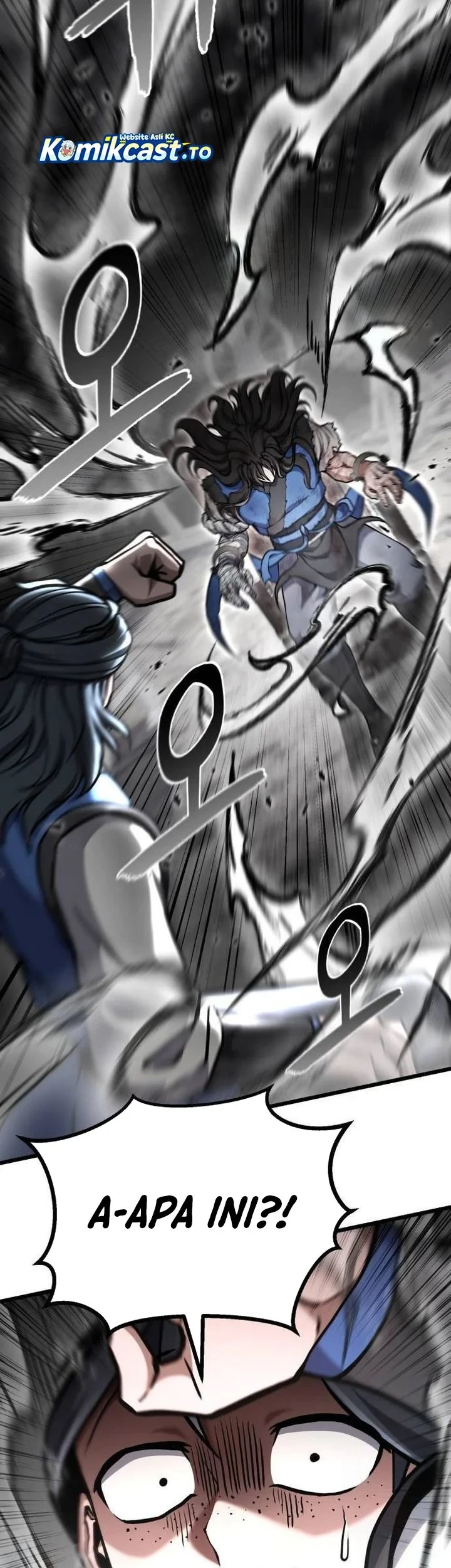 Revenge of the Bloom Flower Chapter 31 Gambar 53