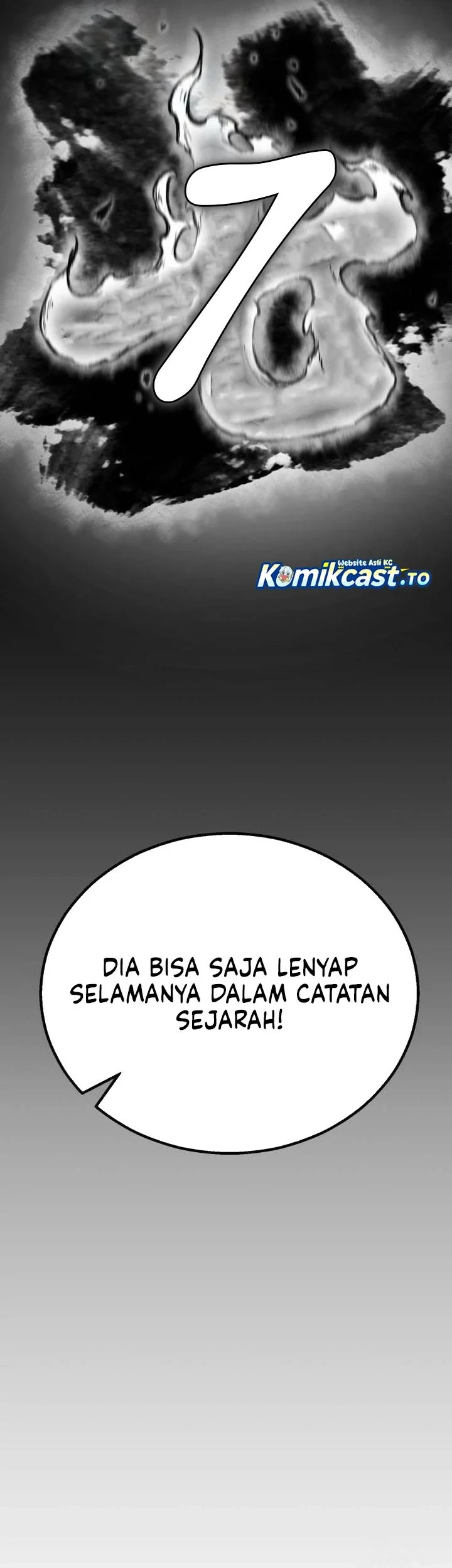 Revenge of the Bloom Flower Chapter 32 Gambar 59