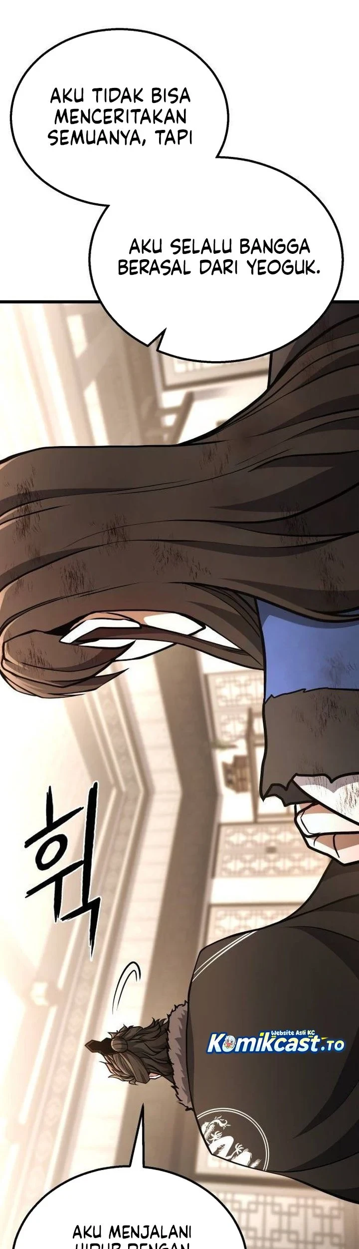 Revenge of the Bloom Flower Chapter 33 Gambar 56