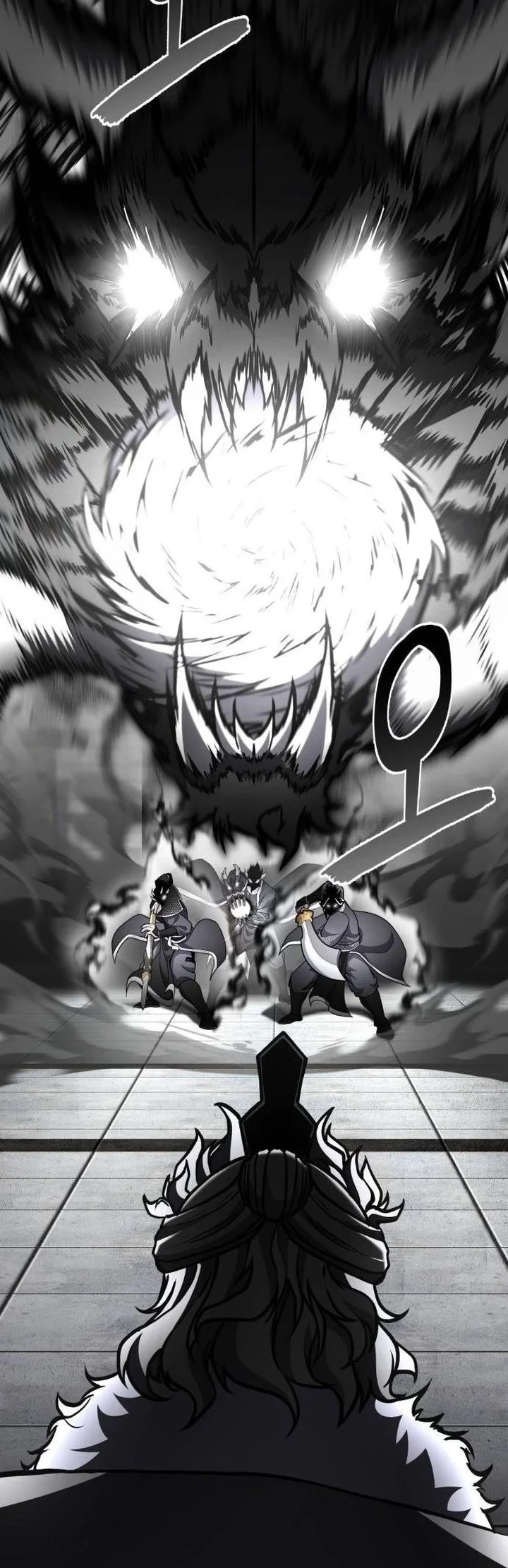 Revenge of the Bloom Flower Chapter 34 Gambar 58