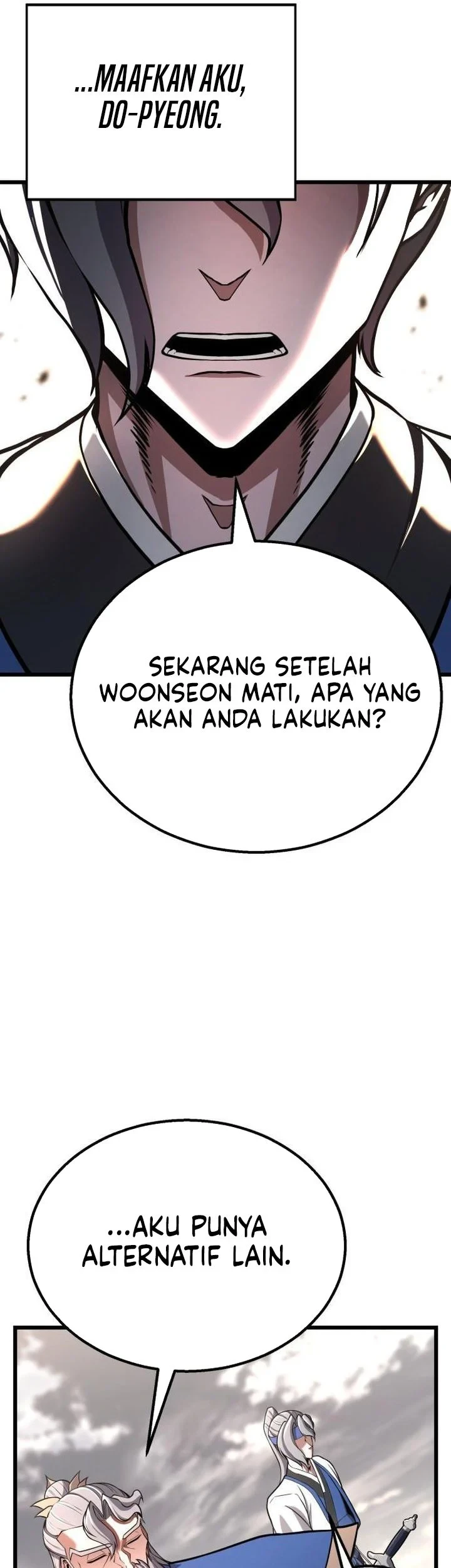 Revenge of the Bloom Flower Chapter 36 Gambar 50