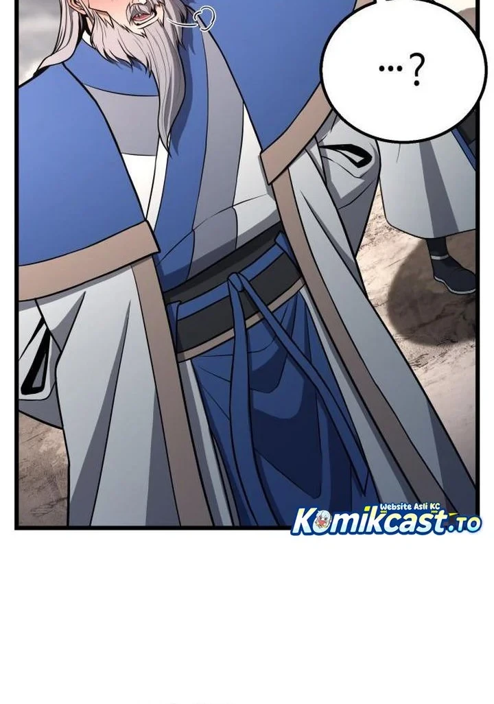Revenge of the Bloom Flower Chapter 36 Gambar 51