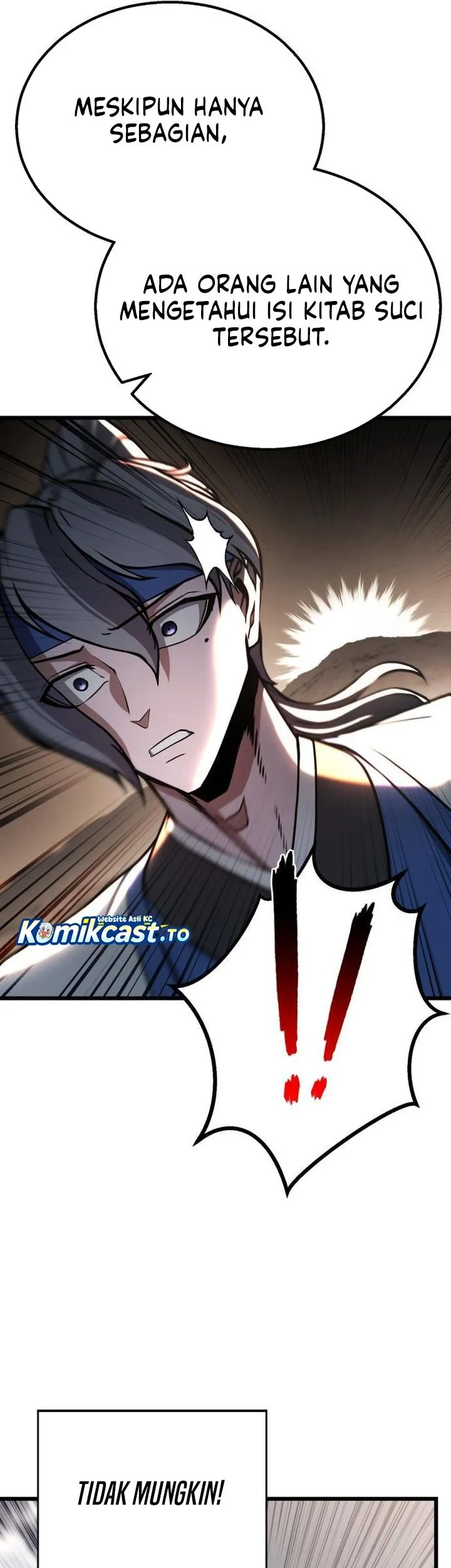 Revenge of the Bloom Flower Chapter 36 Gambar 52