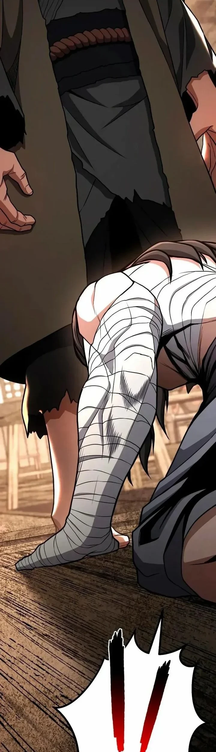 Revenge of the Bloom Flower Chapter 37 Gambar 13