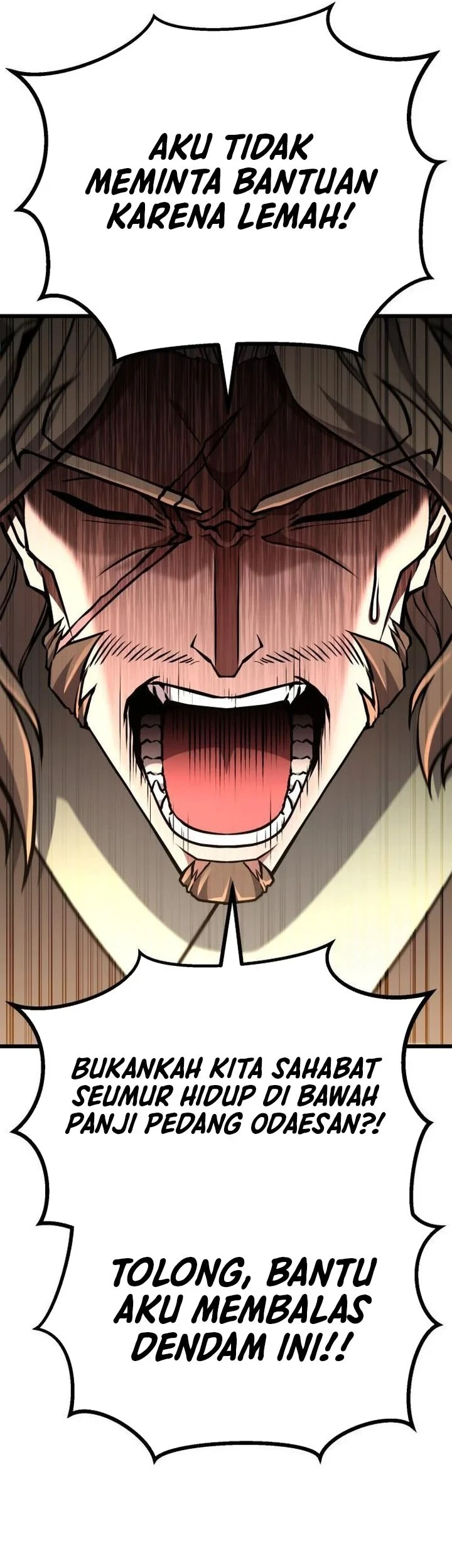 Revenge of the Bloom Flower Chapter 38 Gambar 54