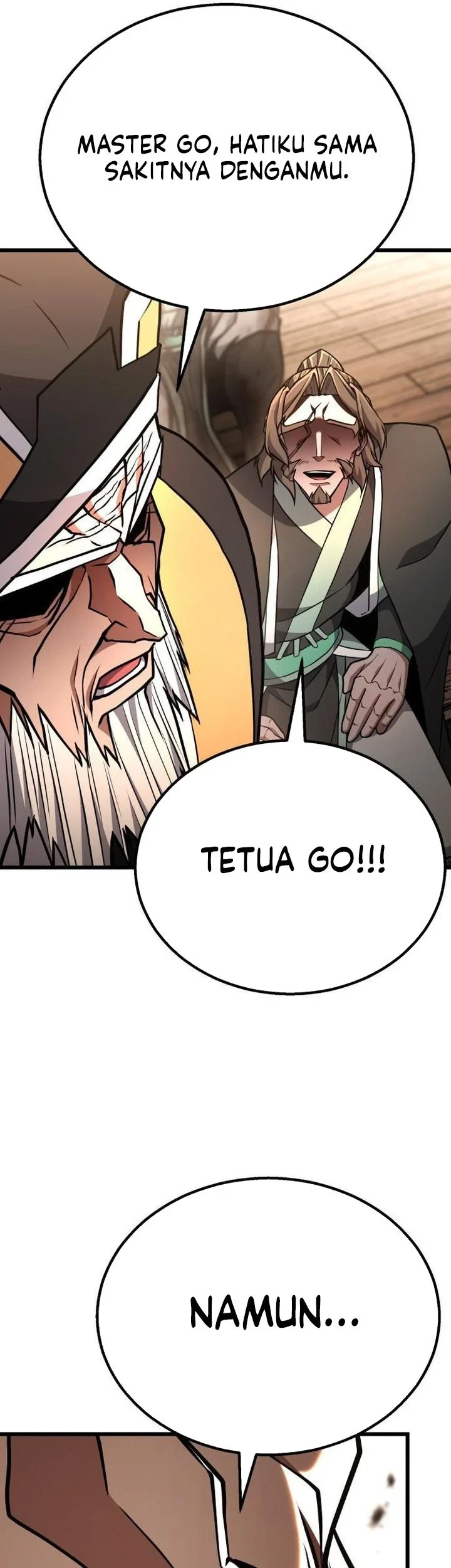 Revenge of the Bloom Flower Chapter 38 Gambar 56